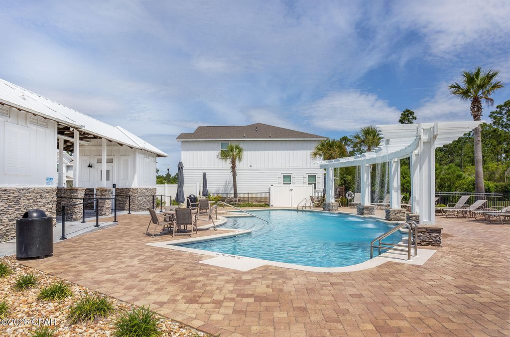 Image 21 of property listing at 7512 Shadow Lake Drive, Panama City Beach, FL 32407