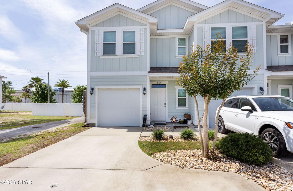 Image 22 of property listing at 7512 Shadow Lake Drive, Panama City Beach, FL 32407