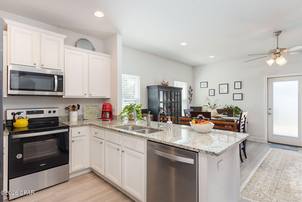 Image 3 of property listing at 7512 Shadow Lake Drive, Panama City Beach, FL 32407