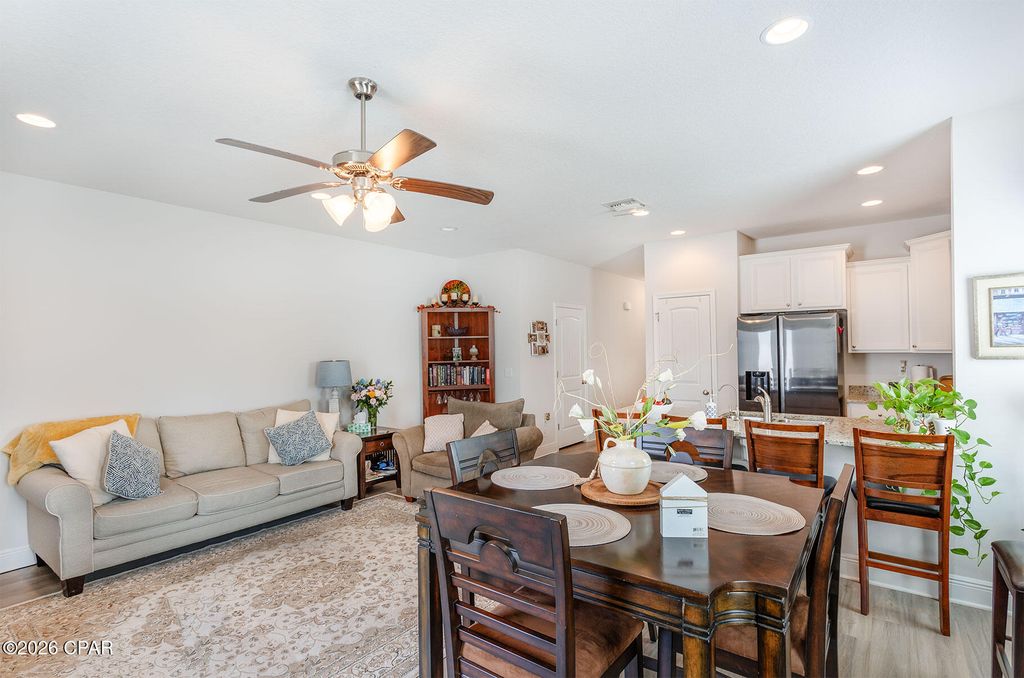 Image 4 of property listing at 7512 Shadow Lake Drive, Panama City Beach, FL 32407