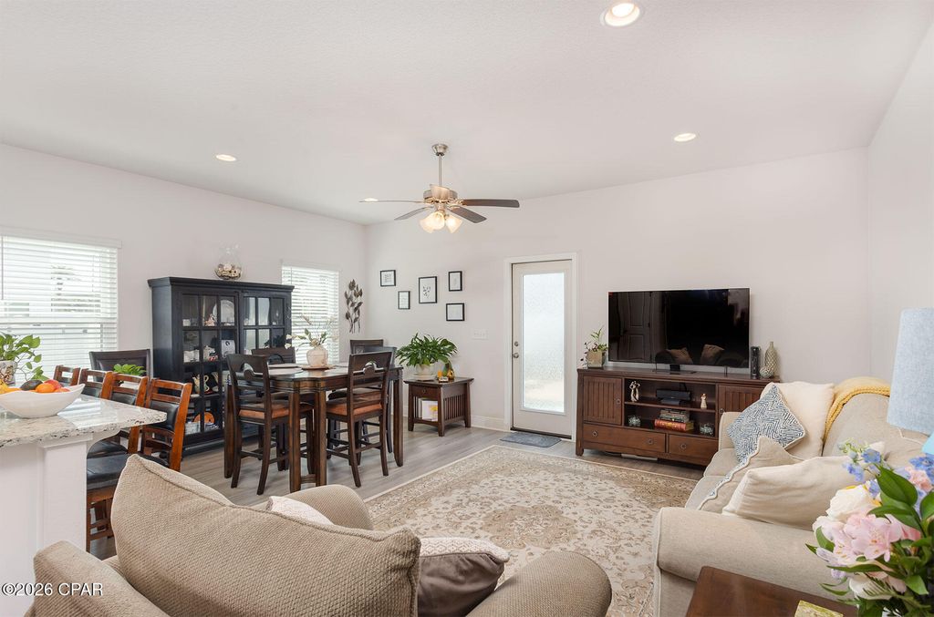 Image 5 of property listing at 7512 Shadow Lake Drive, Panama City Beach, FL 32407