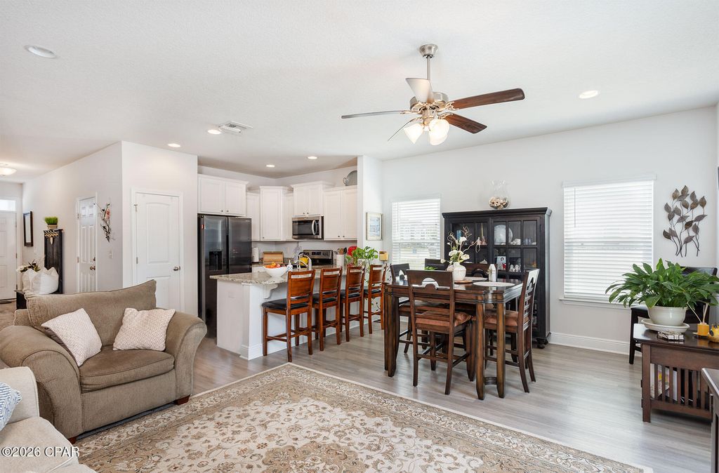 Image 7 of property listing at 7512 Shadow Lake Drive, Panama City Beach, FL 32407