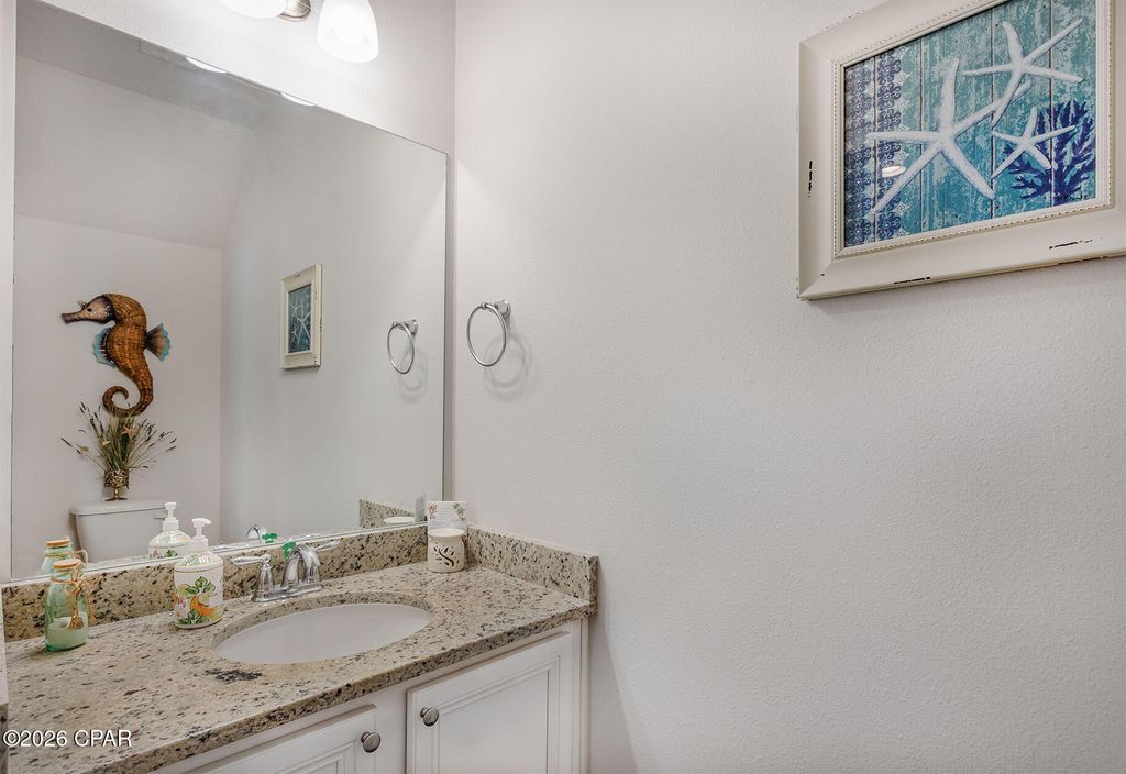 Image 8 of property listing at 7512 Shadow Lake Drive, Panama City Beach, FL 32407