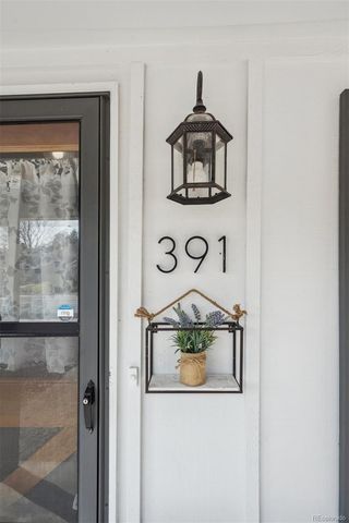 391 Burgess Drive, Castle Rock, CO 80104