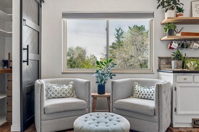 391 Burgess Drive, Castle Rock, CO 80104