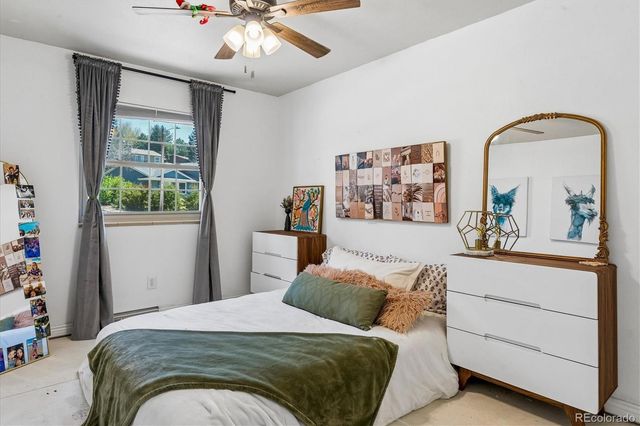391 Burgess Drive, Castle Rock, CO 80104