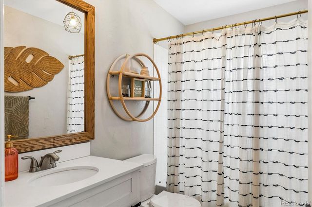 391 Burgess Drive, Castle Rock, CO 80104