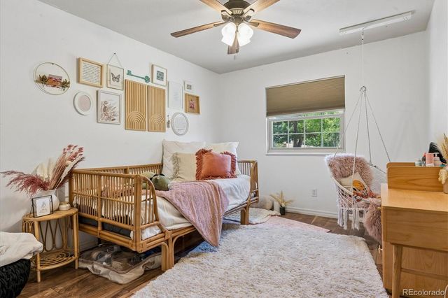 391 Burgess Drive, Castle Rock, CO 80104