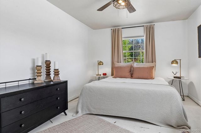 391 Burgess Drive, Castle Rock, CO 80104