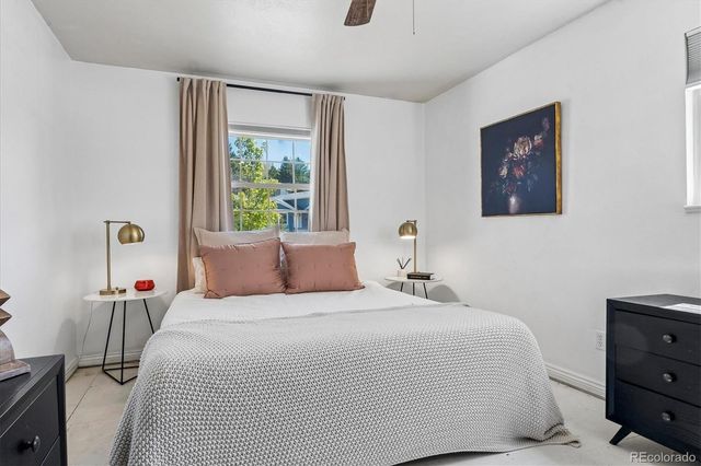 391 Burgess Drive, Castle Rock, CO 80104
