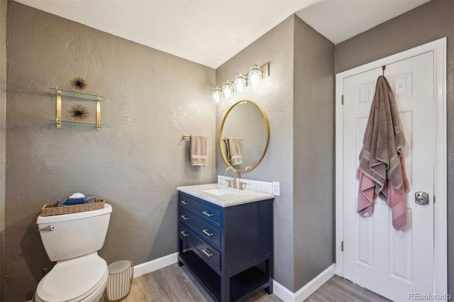 391 Burgess Drive, Castle Rock, CO 80104