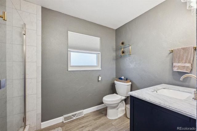391 Burgess Drive, Castle Rock, CO 80104