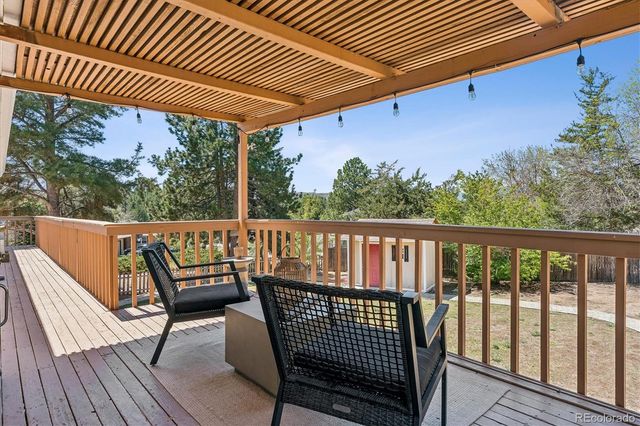 391 Burgess Drive, Castle Rock, CO 80104