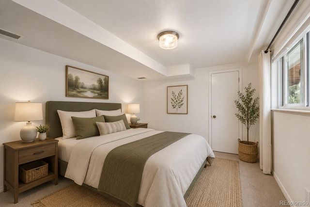 391 Burgess Drive, Castle Rock, CO 80104