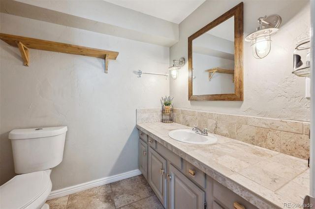 391 Burgess Drive, Castle Rock, CO 80104