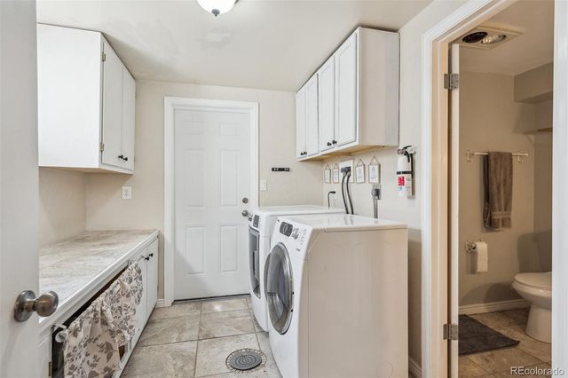 391 Burgess Drive, Castle Rock, CO 80104
