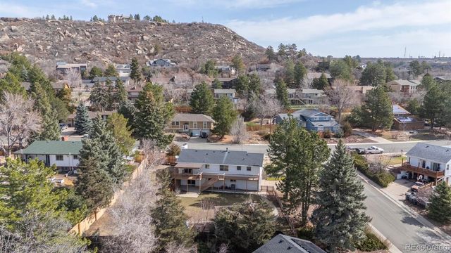 391 Burgess Drive, Castle Rock, CO 80104