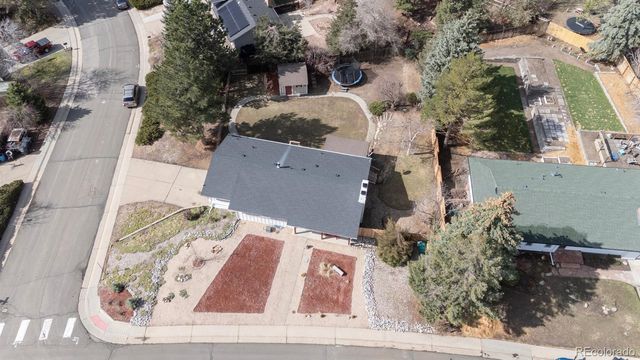 391 Burgess Drive, Castle Rock, CO 80104