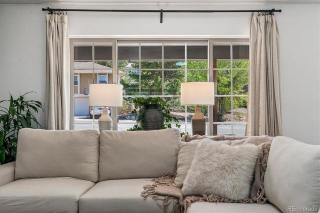 391 Burgess Drive, Castle Rock, CO 80104