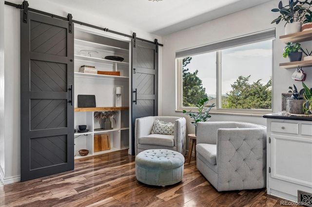 391 Burgess Drive, Castle Rock, CO 80104