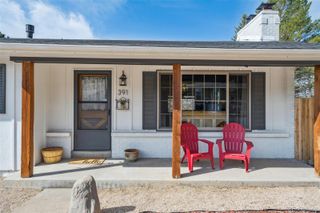 391 Burgess Drive, Castle Rock, CO 80104