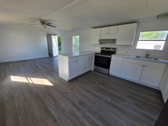 318 Garner Road, Spartanburg, SC 29303