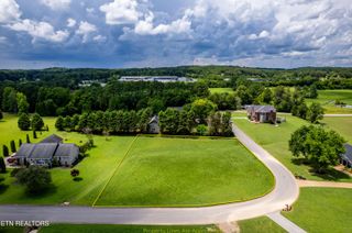 Lot 7 County Rd. 7004/7005, Athens, TN 37303