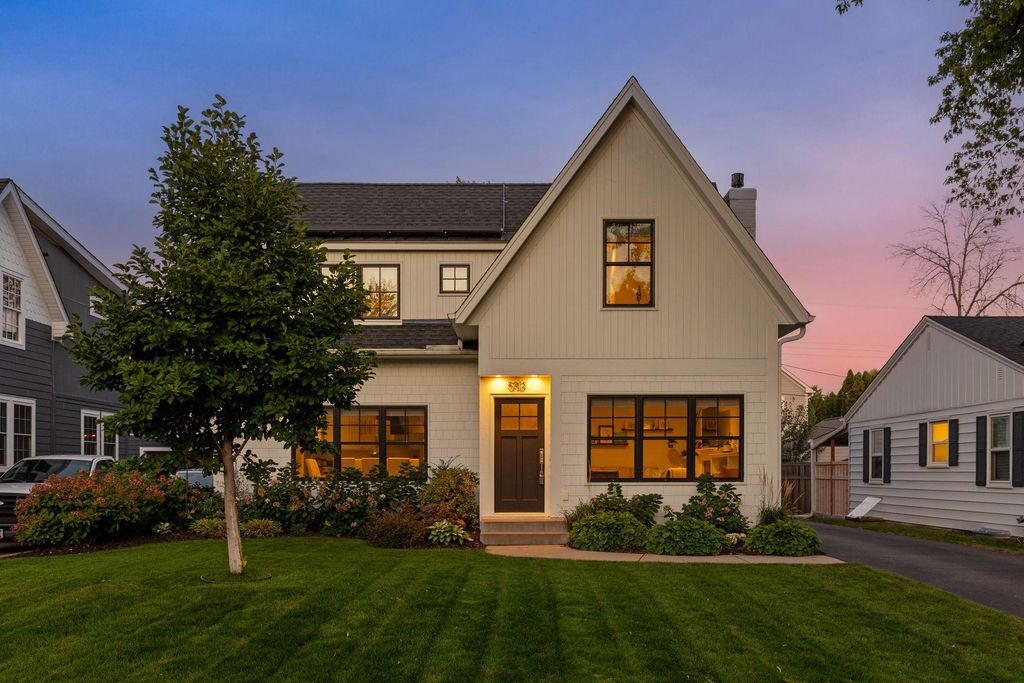 5913 Wooddale Avenue, Edina, MN 55424 — photo 2