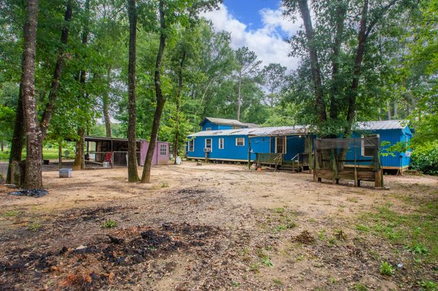 321 Oak Forest Drive, Shepherd, TX 77371