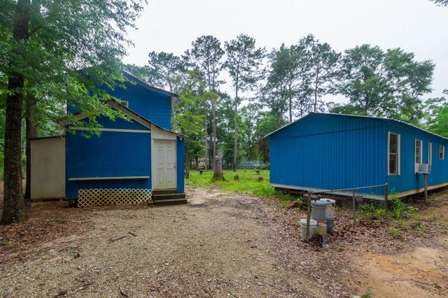 321 Oak Forest Drive, Shepherd, TX 77371