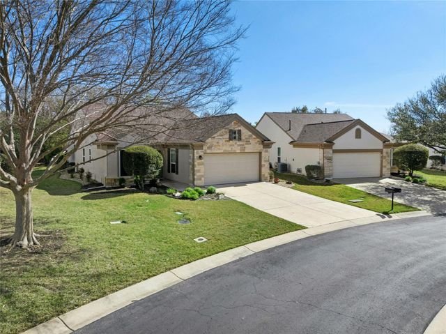 213 Crockett LOOP, Georgetown, TX 78633