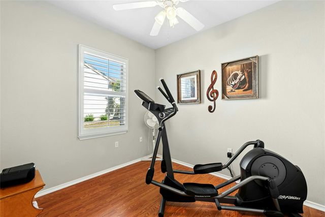 213 Crockett LOOP, Georgetown, TX 78633