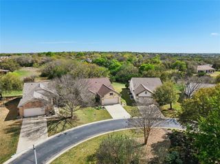 213 Crockett LOOP, Georgetown, TX 78633