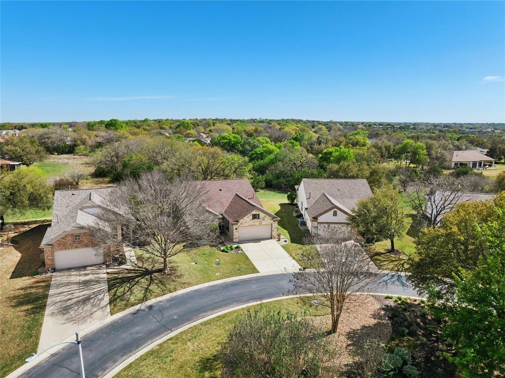 213 Crockett LOOP, Georgetown, TX 78633