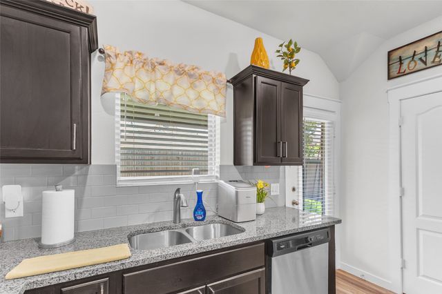2537 Pettus Drive, Forney, TX 75126