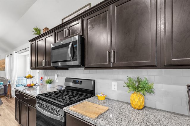 2537 Pettus Drive, Forney, TX 75126