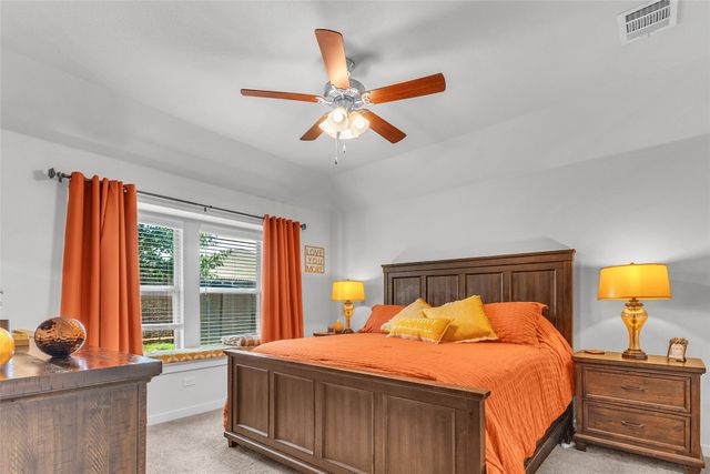 2537 Pettus Drive, Forney, TX 75126