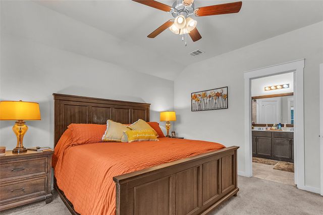 2537 Pettus Drive, Forney, TX 75126