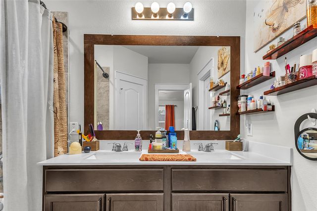 2537 Pettus Drive, Forney, TX 75126