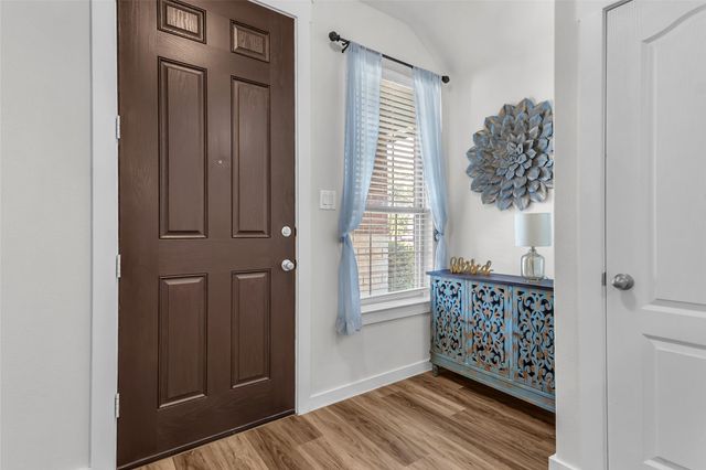 2537 Pettus Drive, Forney, TX 75126