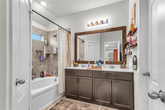 2537 Pettus Drive, Forney, TX 75126