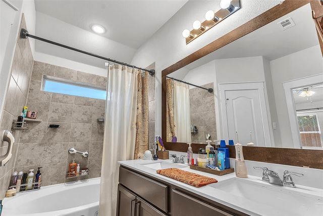 2537 Pettus Drive, Forney, TX 75126
