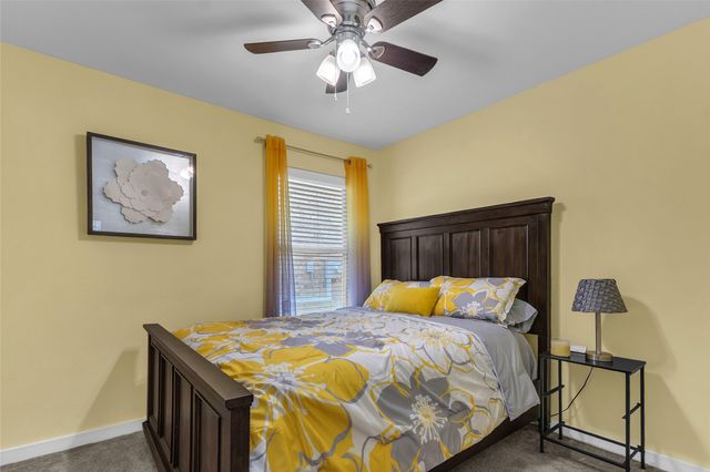 2537 Pettus Drive, Forney, TX 75126