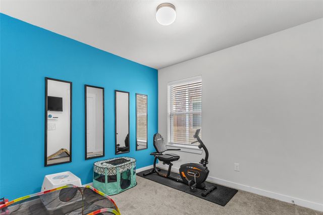 2537 Pettus Drive, Forney, TX 75126