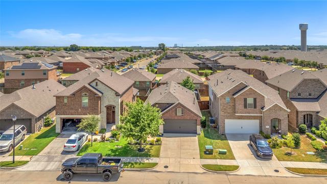2537 Pettus Drive, Forney, TX 75126