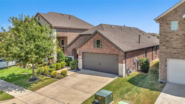 2537 Pettus Drive, Forney, TX 75126