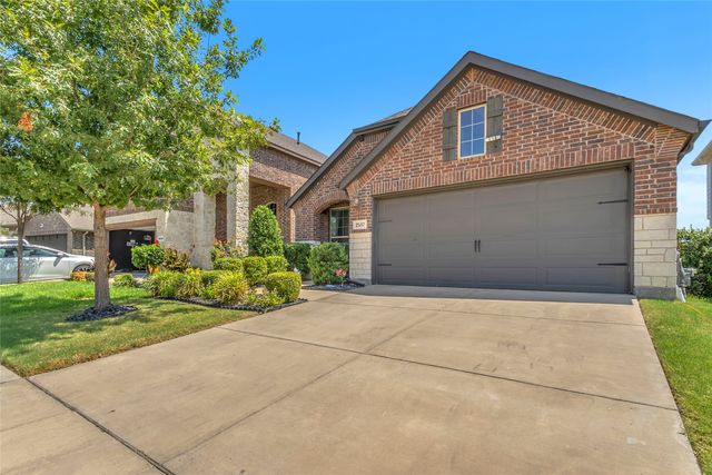 2537 Pettus Drive, Forney, TX 75126