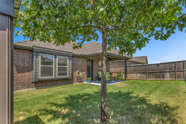 2537 Pettus Drive, Forney, TX 75126