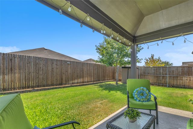 2537 Pettus Drive, Forney, TX 75126