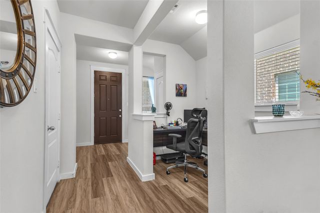 2537 Pettus Drive, Forney, TX 75126